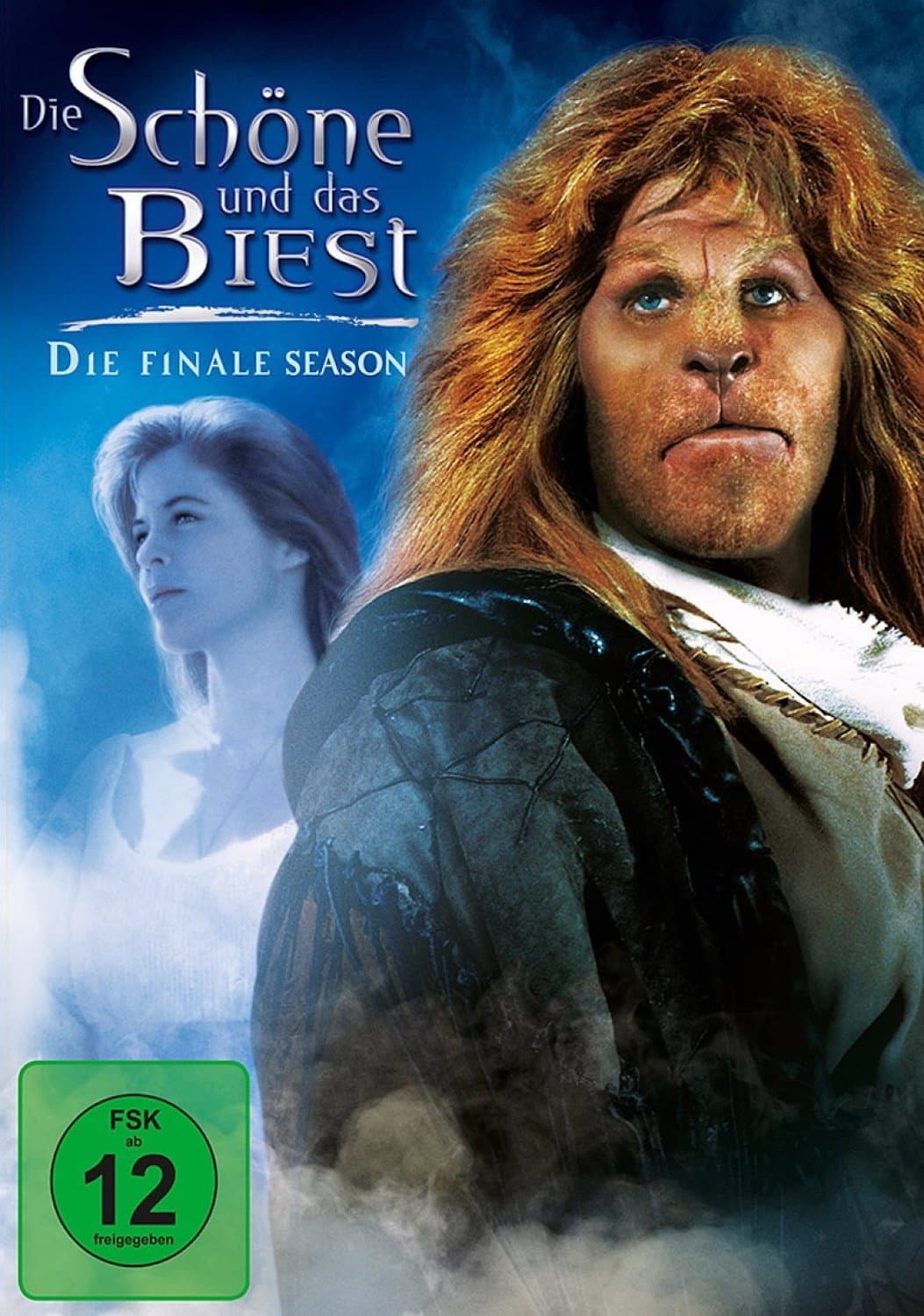 Die Schöne und das Biest Season 3