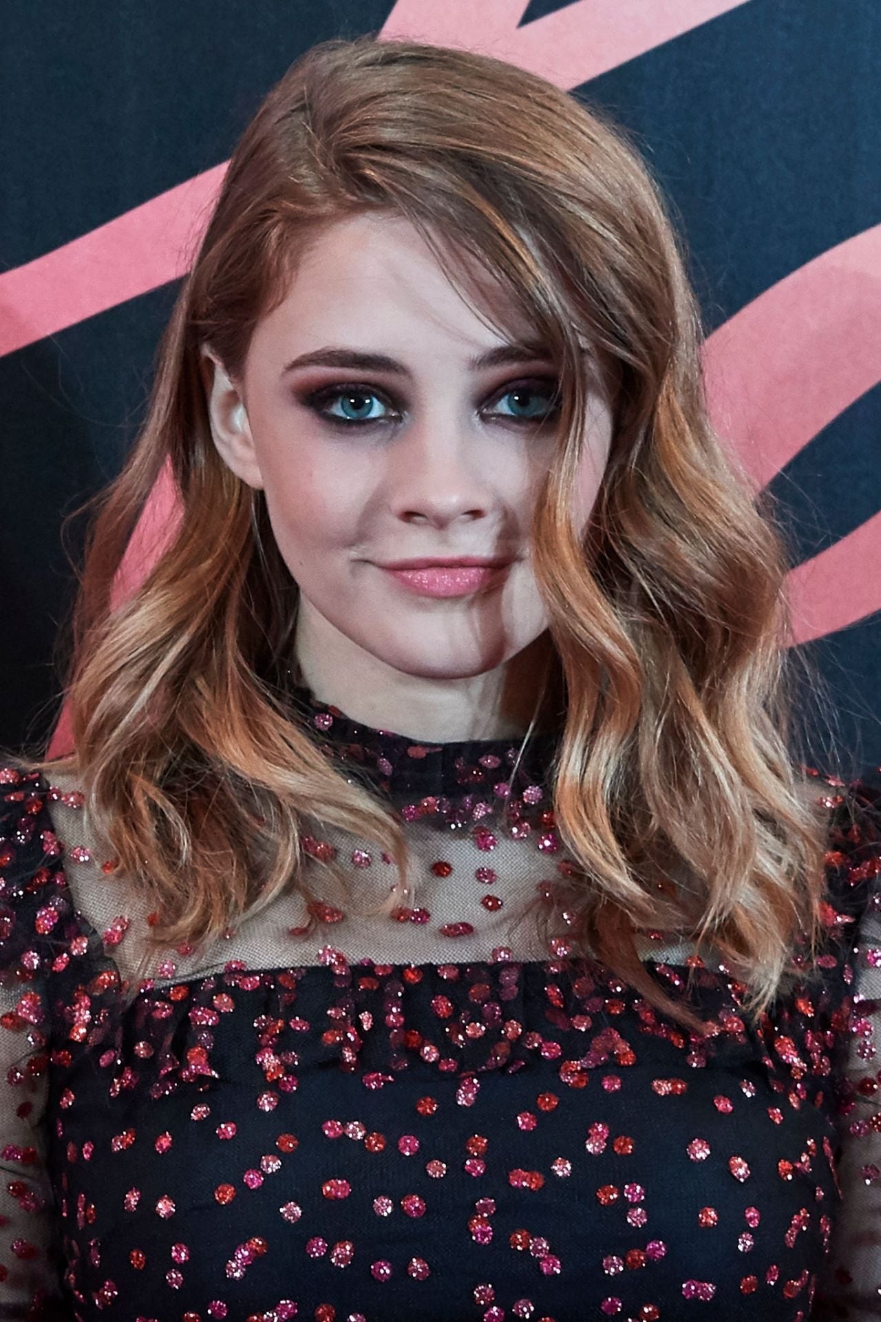 Josephine Langford