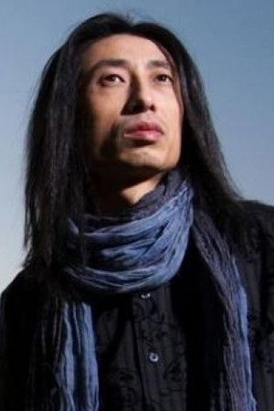 et billede af Xie Tianxiao