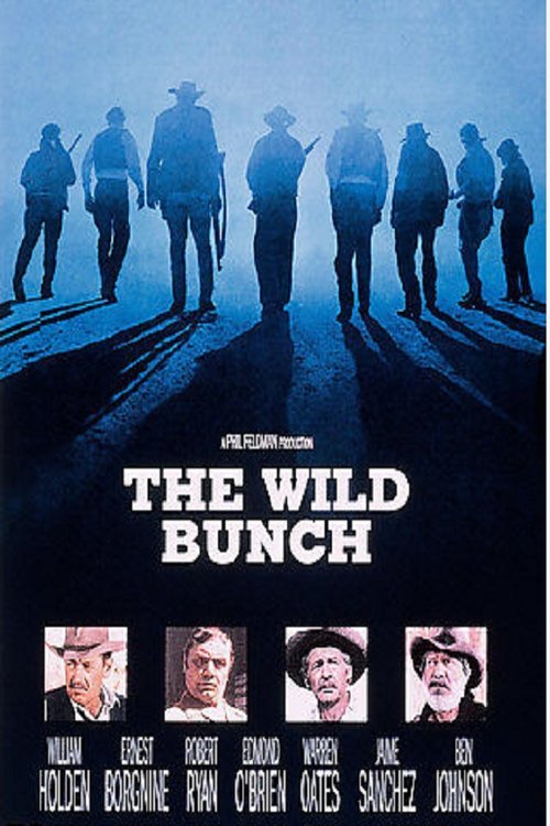 The Wild Bunch