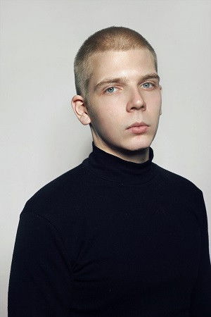 et billede af Alexander Grushkovsky