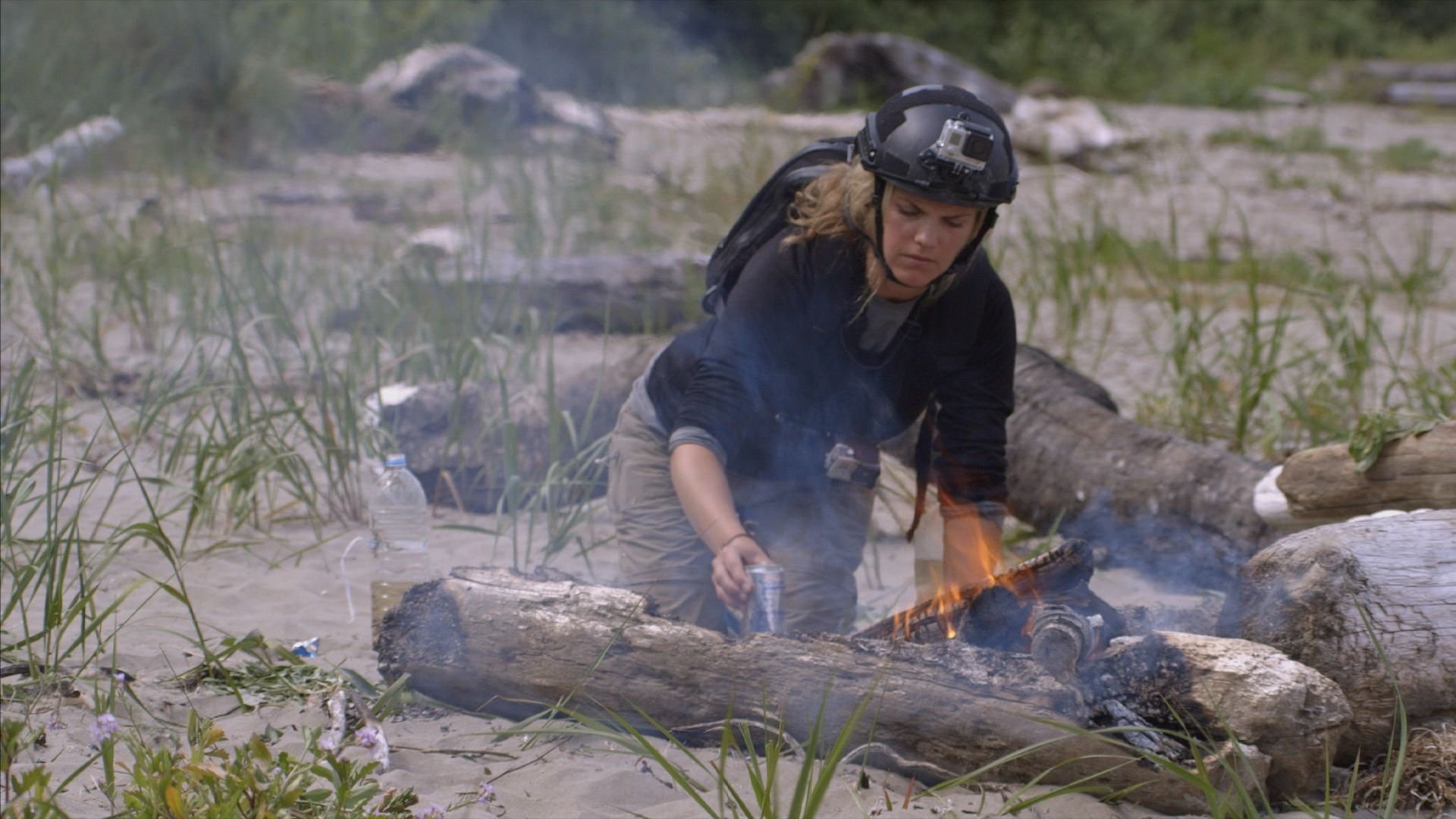 Remote Survival
