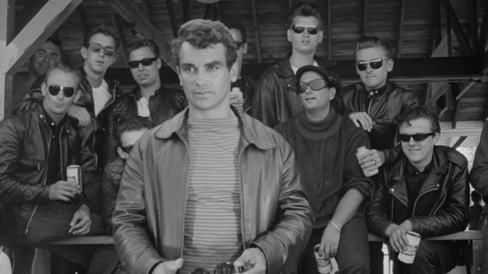 The Horror of Party Beach