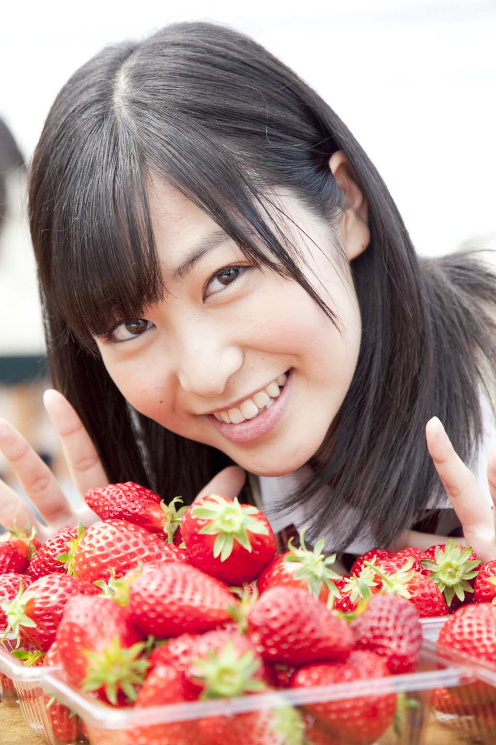 et billede af Manatsu Mukaida