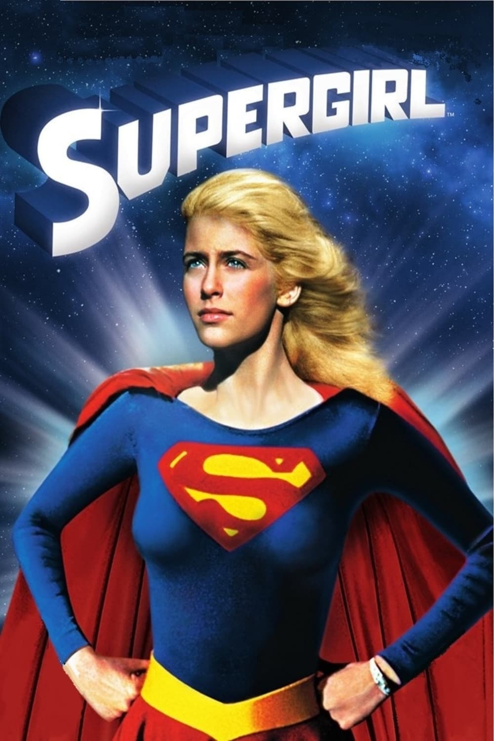 Supergirl