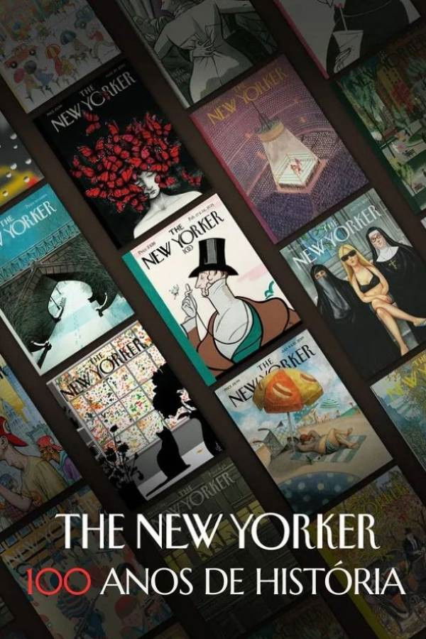 The New Yorker at 100