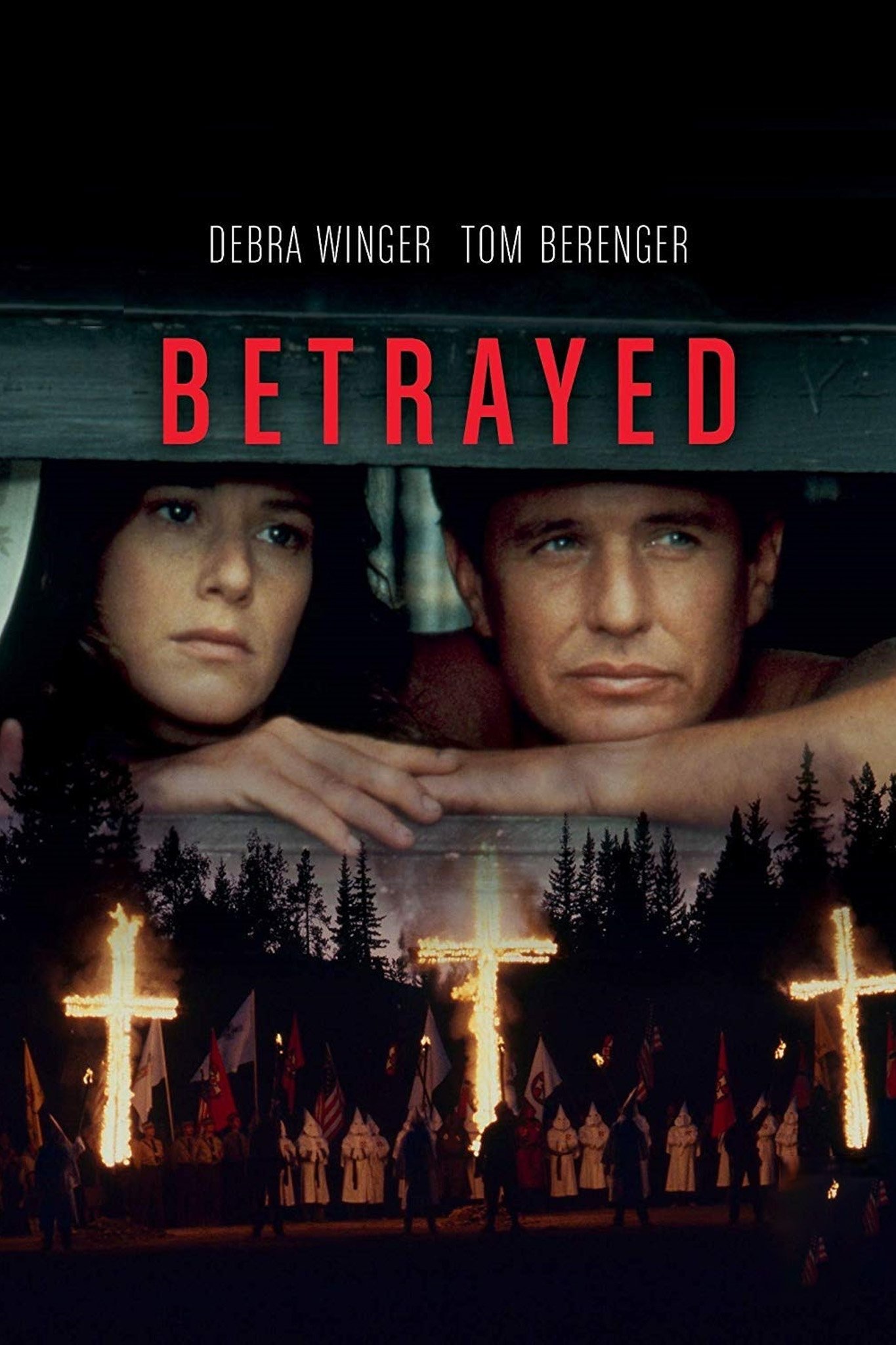 Betrayed