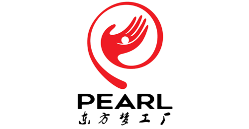 Logo de la société Pearl Studio 14780