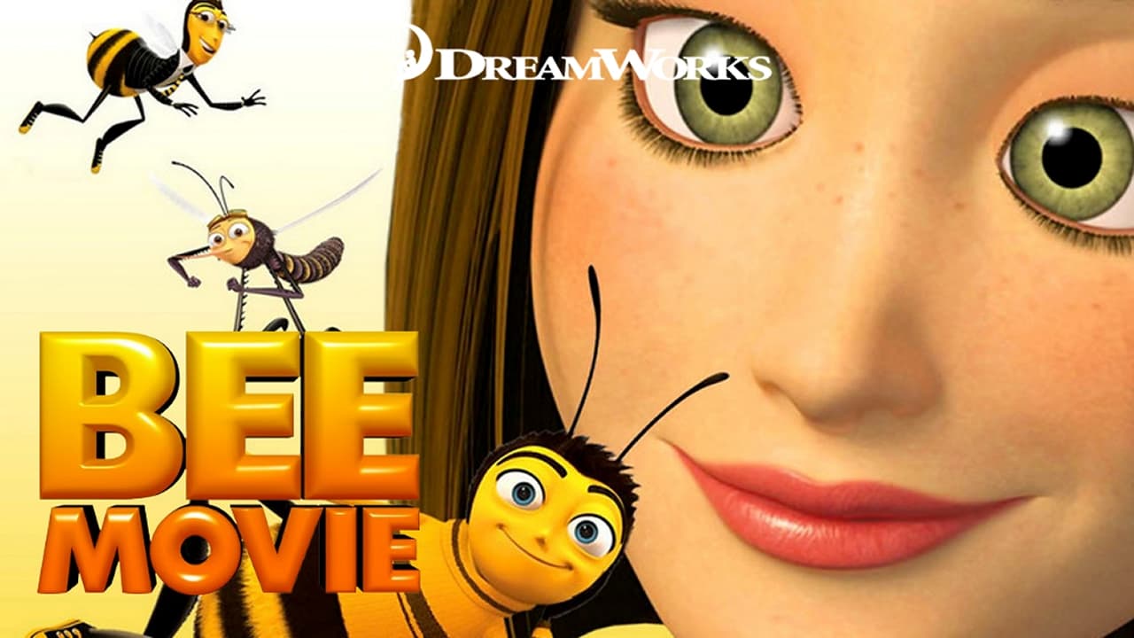 Bee Movie : Drôle d'abeille (2007)