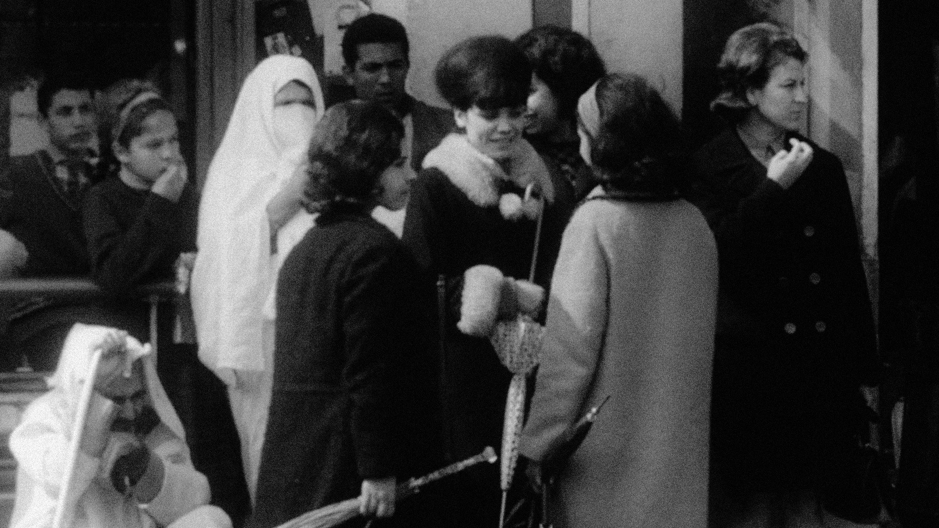 The Women (1966)