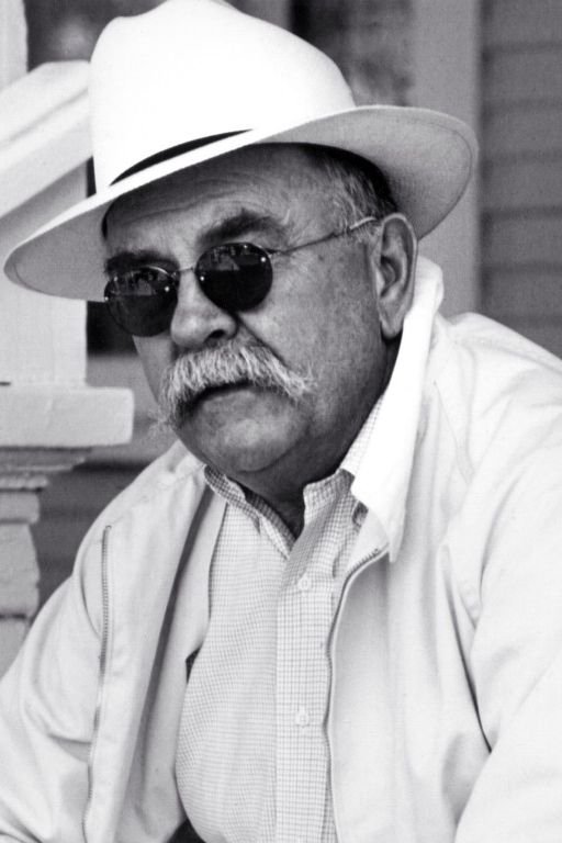 Wilford Brimley - Profile Images — The Movie Database (TMDb)