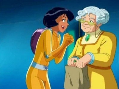 Totally Spies!
