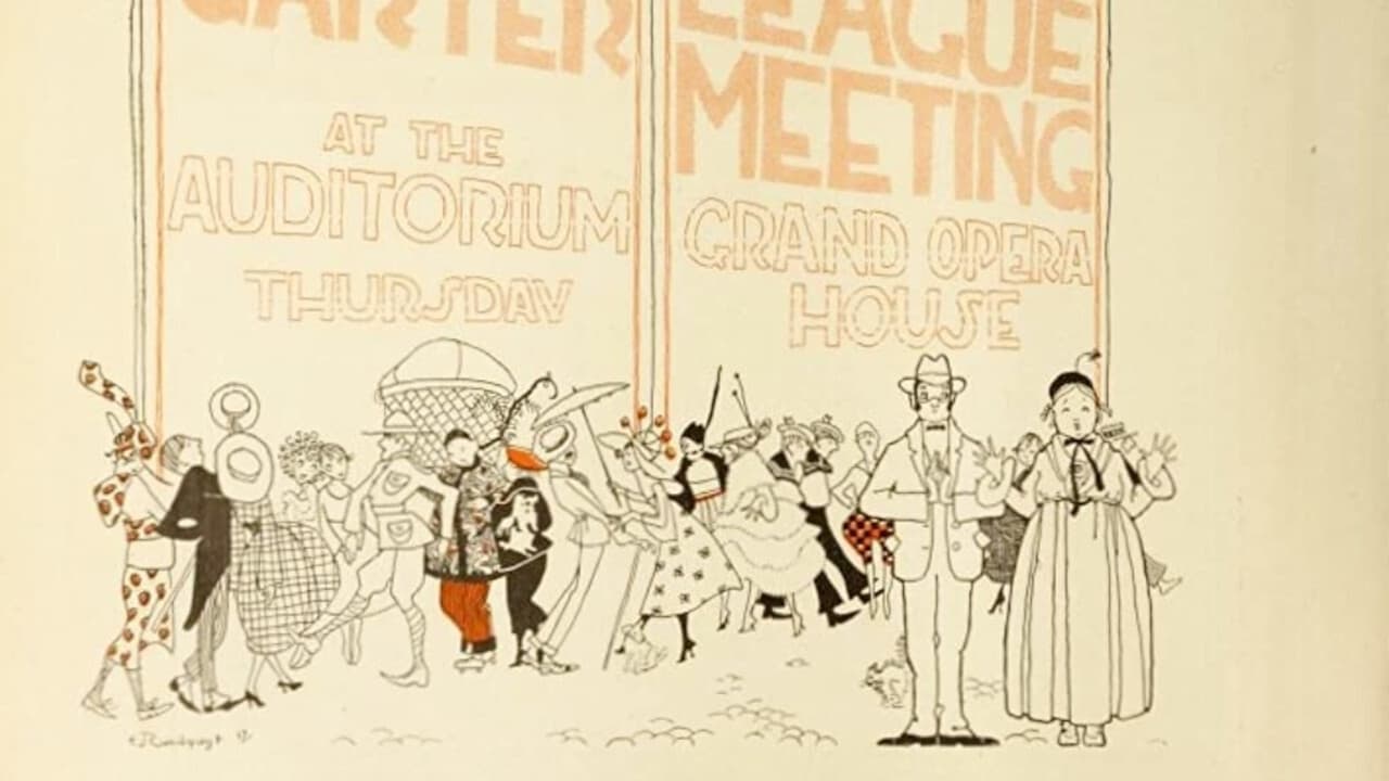 The Clean-Up (1917)