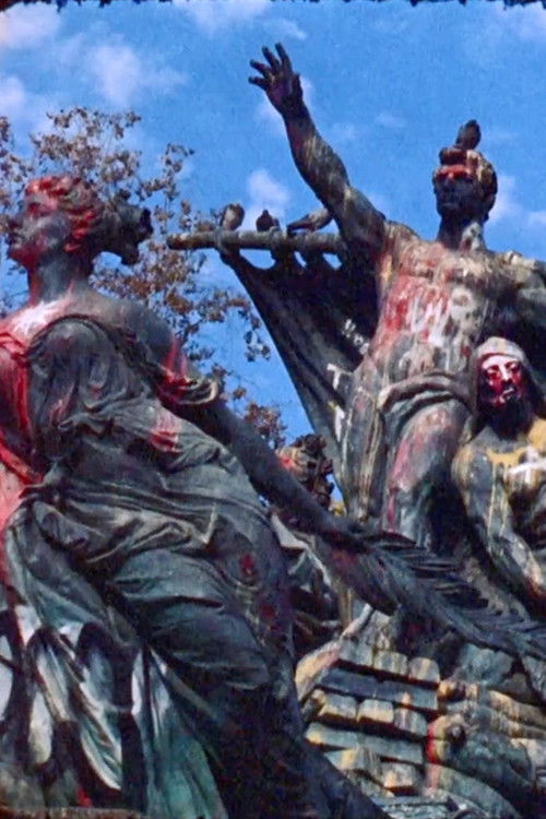 Poster for Fuente Alemana