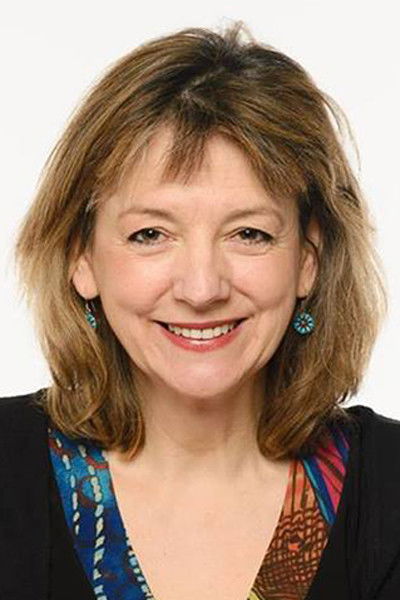 et billede af Marquise Lepage