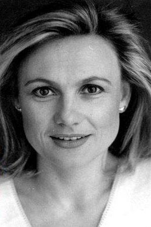 et billede af Elżbieta Jasińska