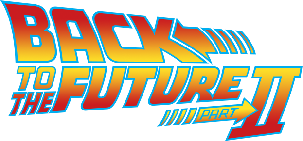 Back to the Future Part II