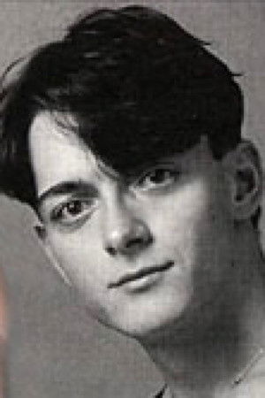 et billede af Libor Johnson