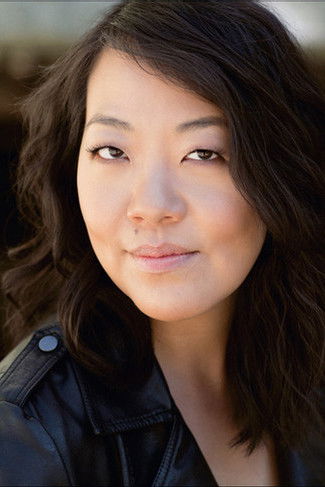 et billede af Jessica Ko