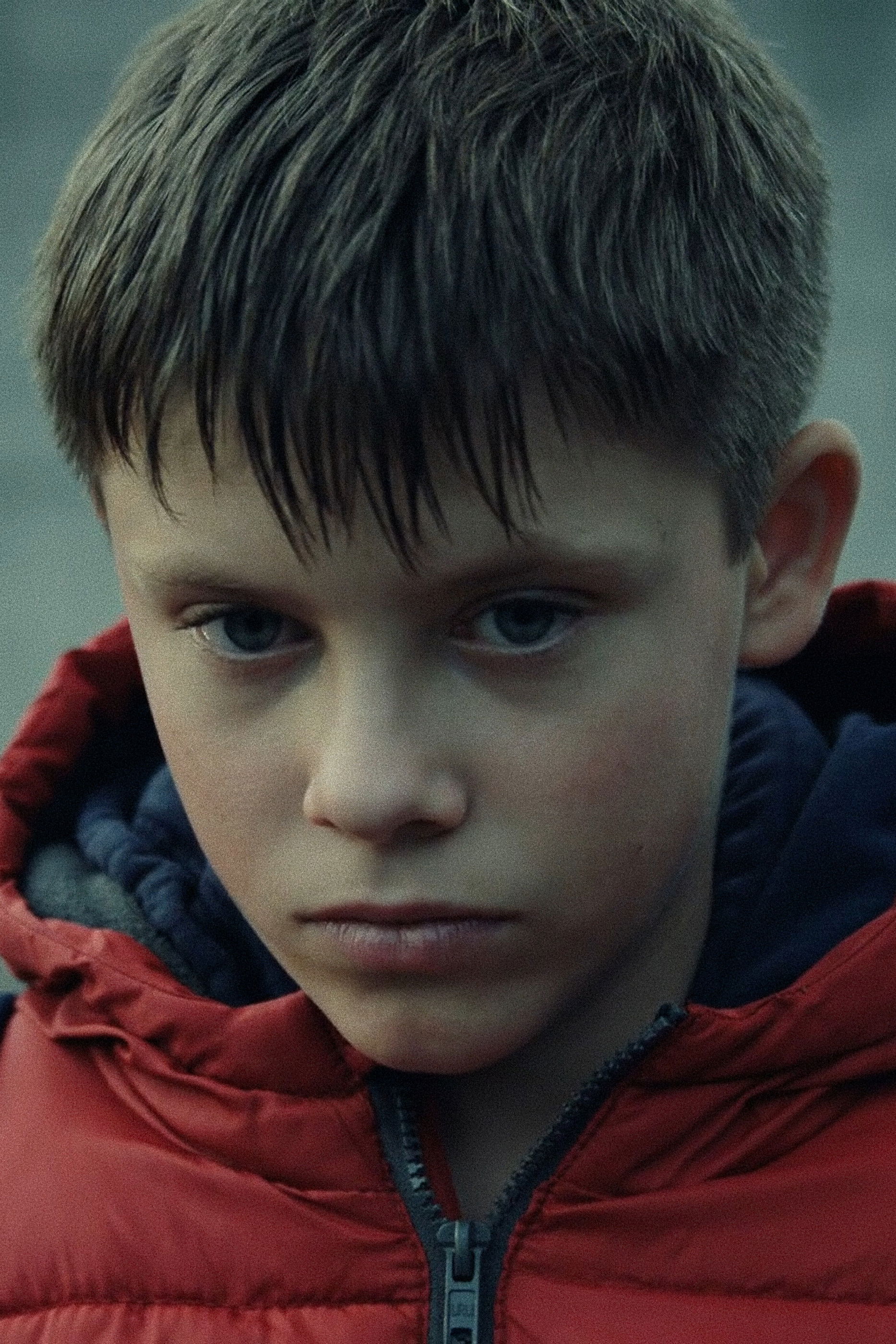 et billede af Marius Plard