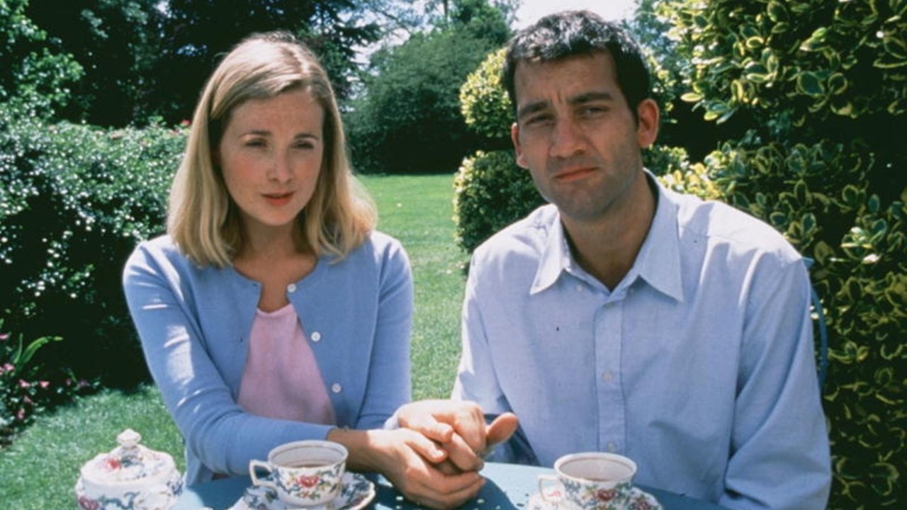 Greenfingers (2001)