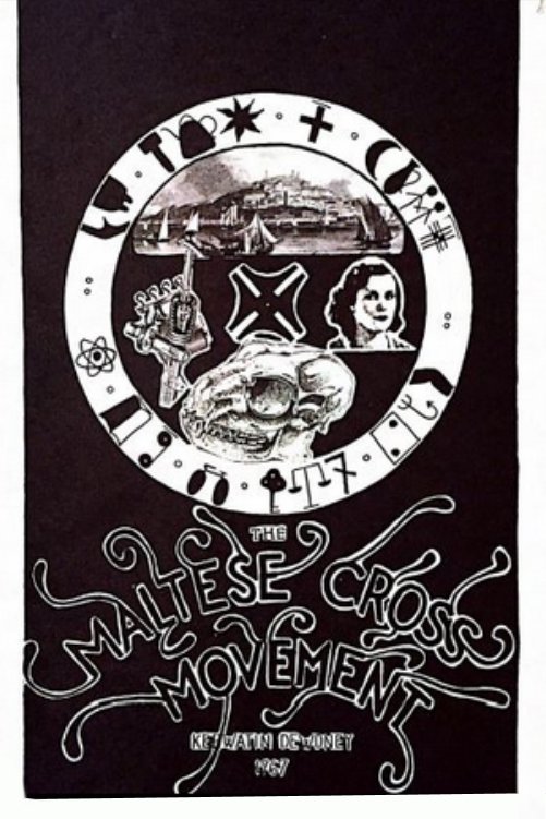 The Maltese Cross Movement