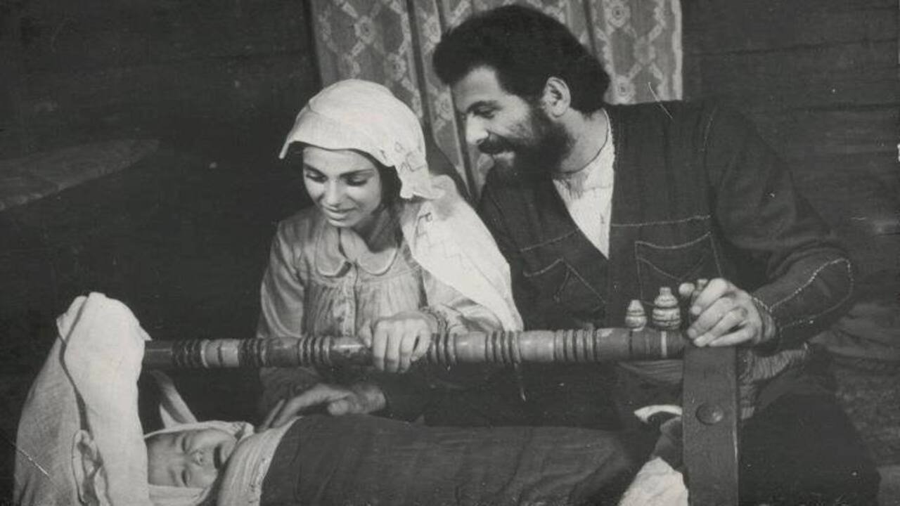 Mevludi (1986)
