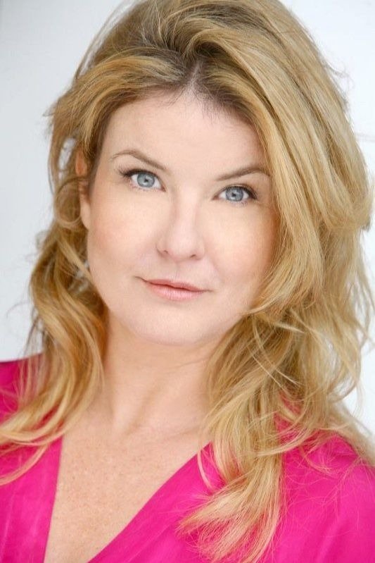 et billede af Pippa Hinchley