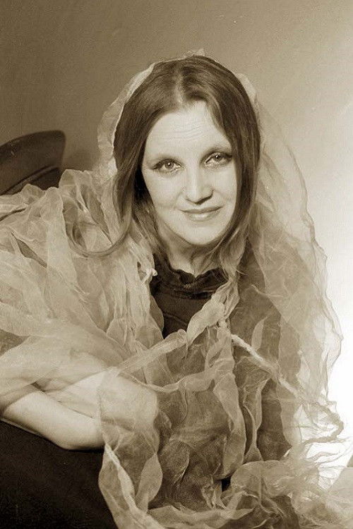 et billede af Irina Balay