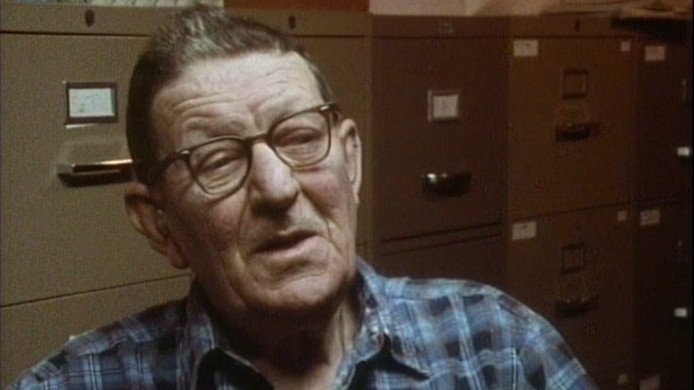 The Men Who Killed Kennedy
