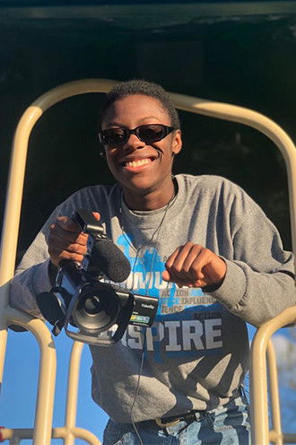 et billede af Bin Userkaf