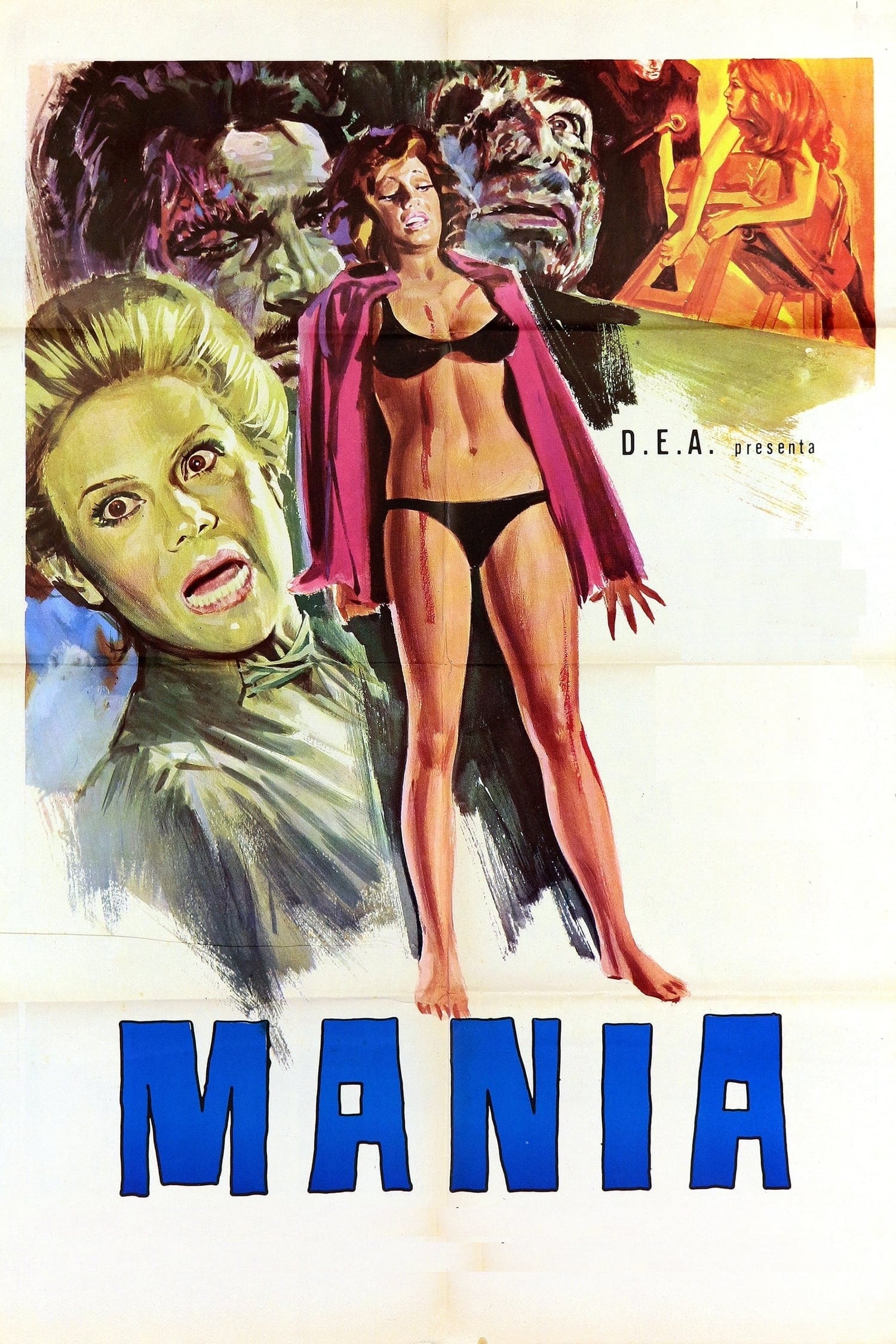 Mania