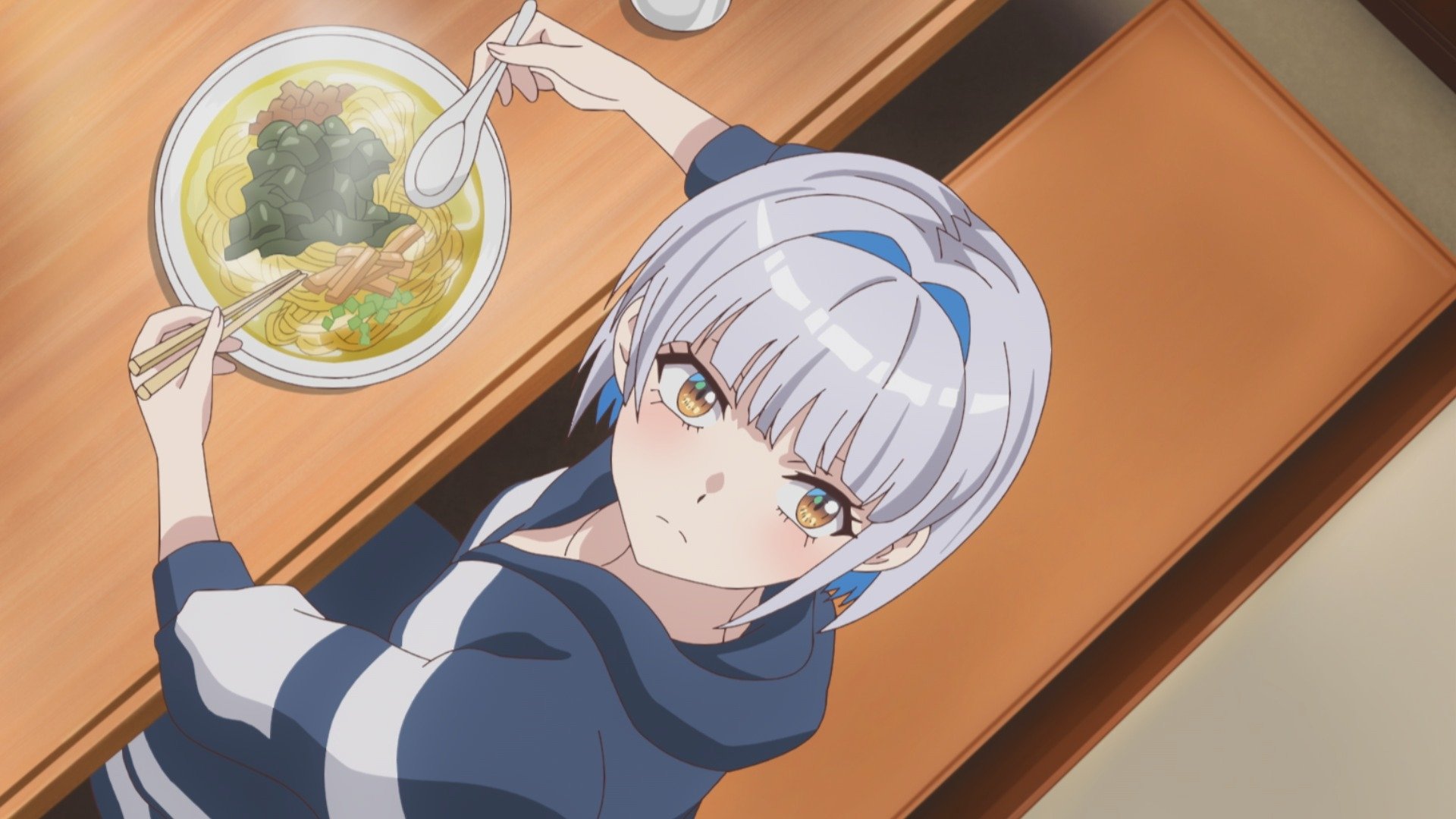 Rinkai!