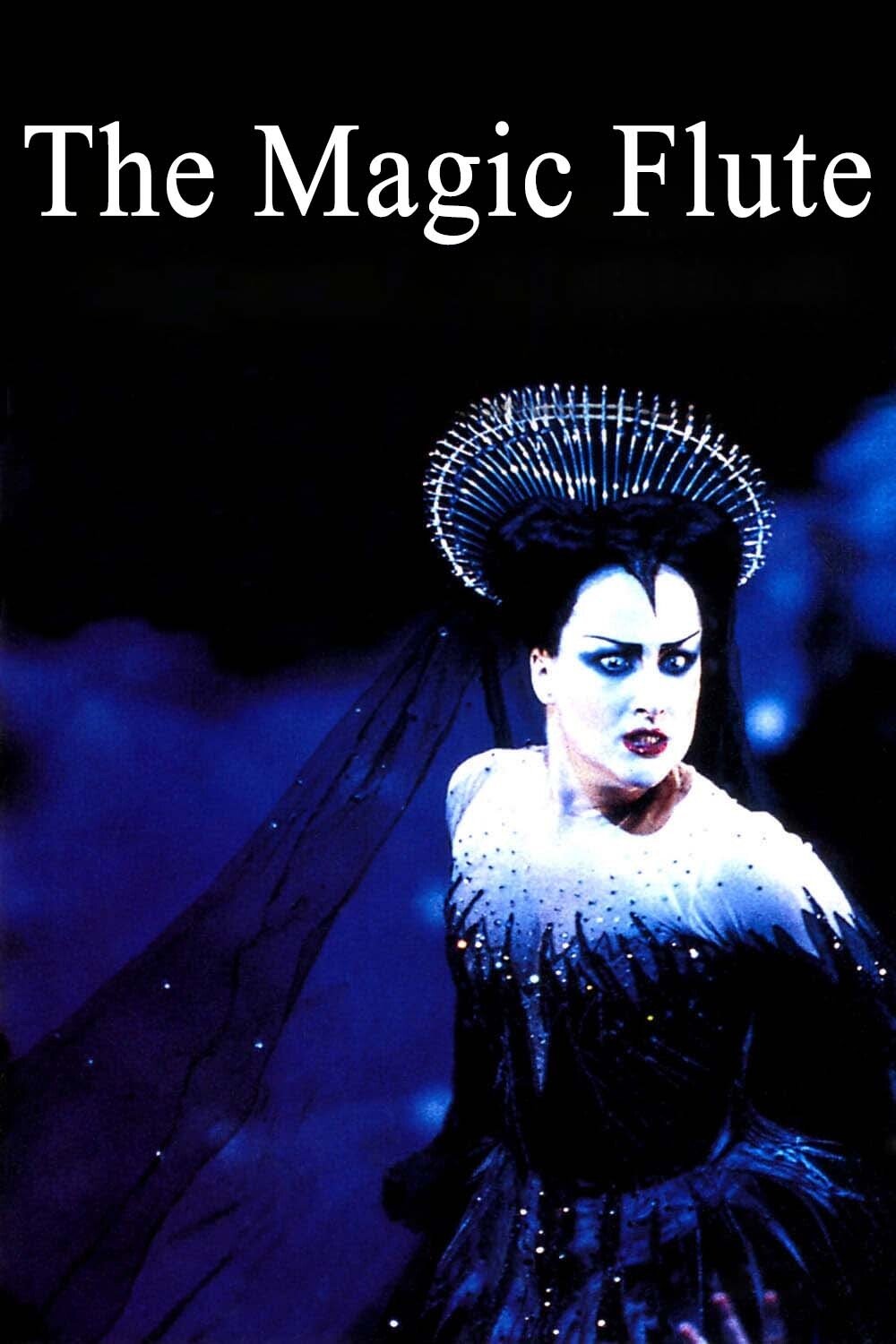 The Magic Flute
