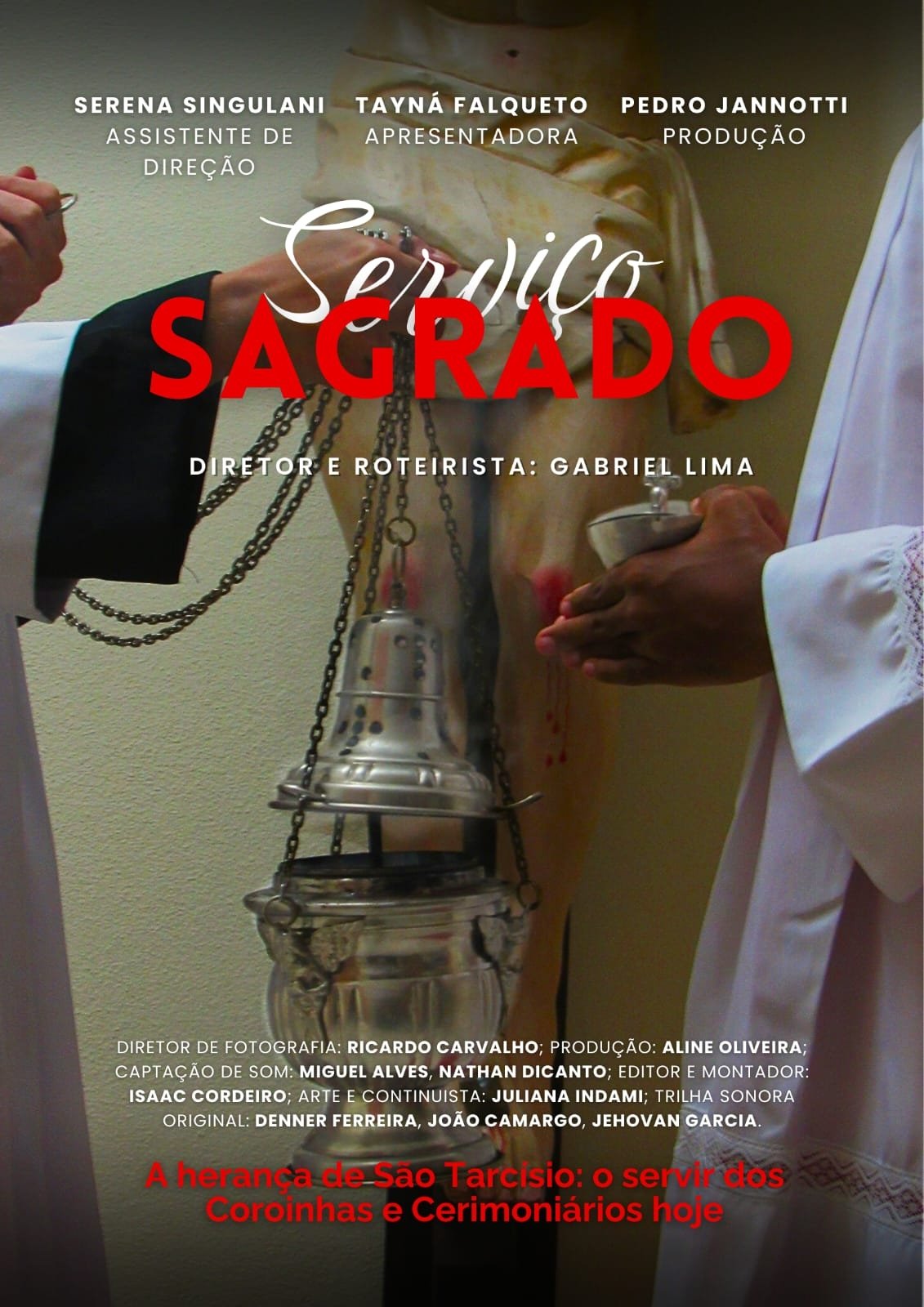 Movie Title