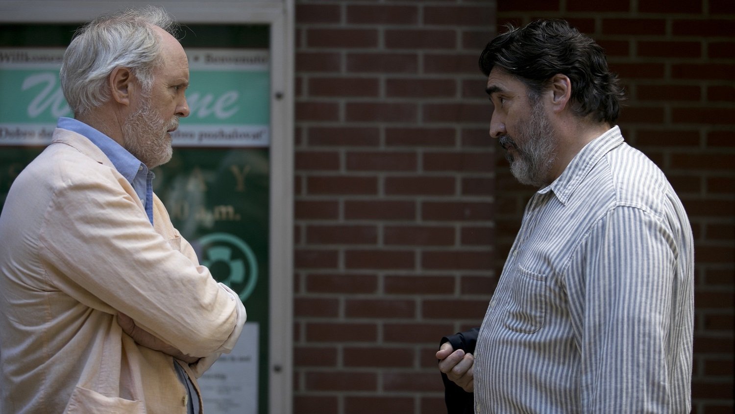 Love Is Strange (2014)
