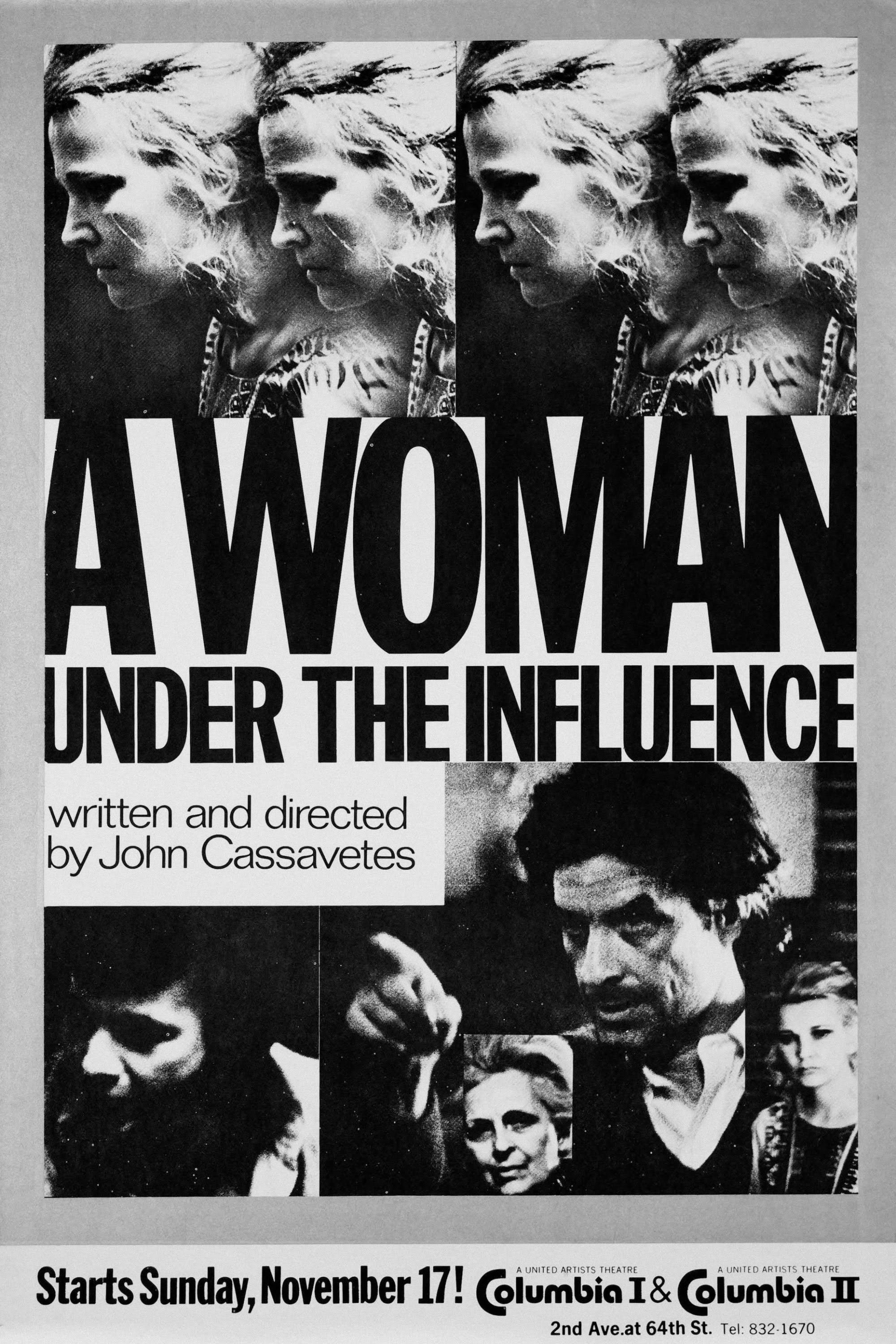 A Woman Under the Influence
