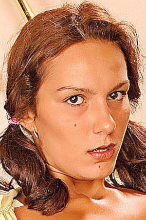 et billede af Dana Vinsova