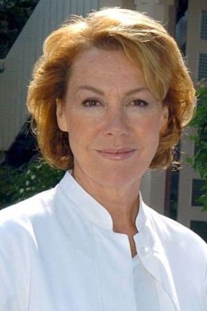 et billede af Gaby Dohm