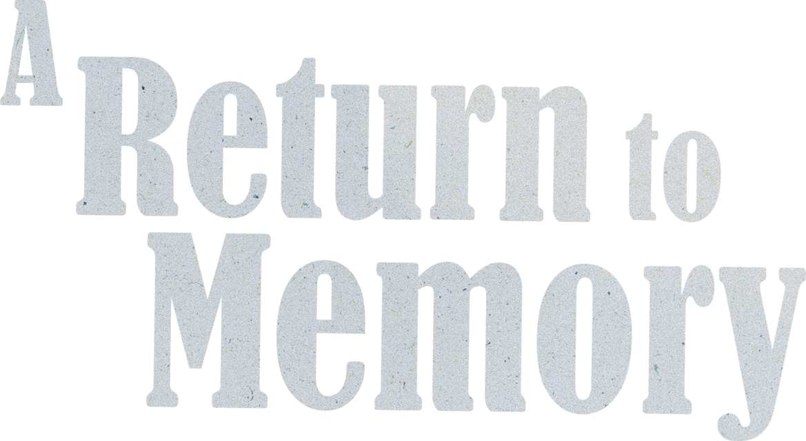 A Return to Memory Logo