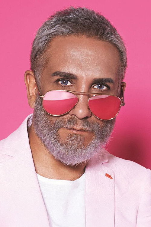 et billede af Tarık Mengüç