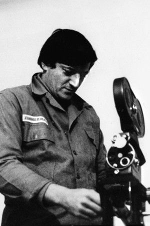 et billede af Gianfranco Baruchello