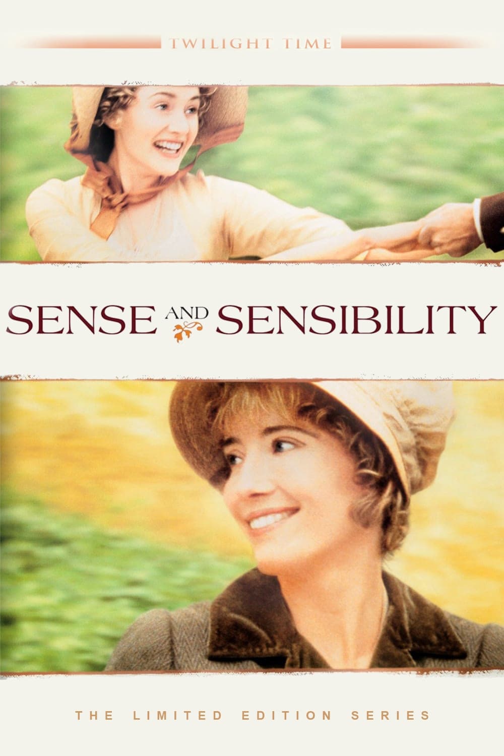 Sense and Sensibility POSTER