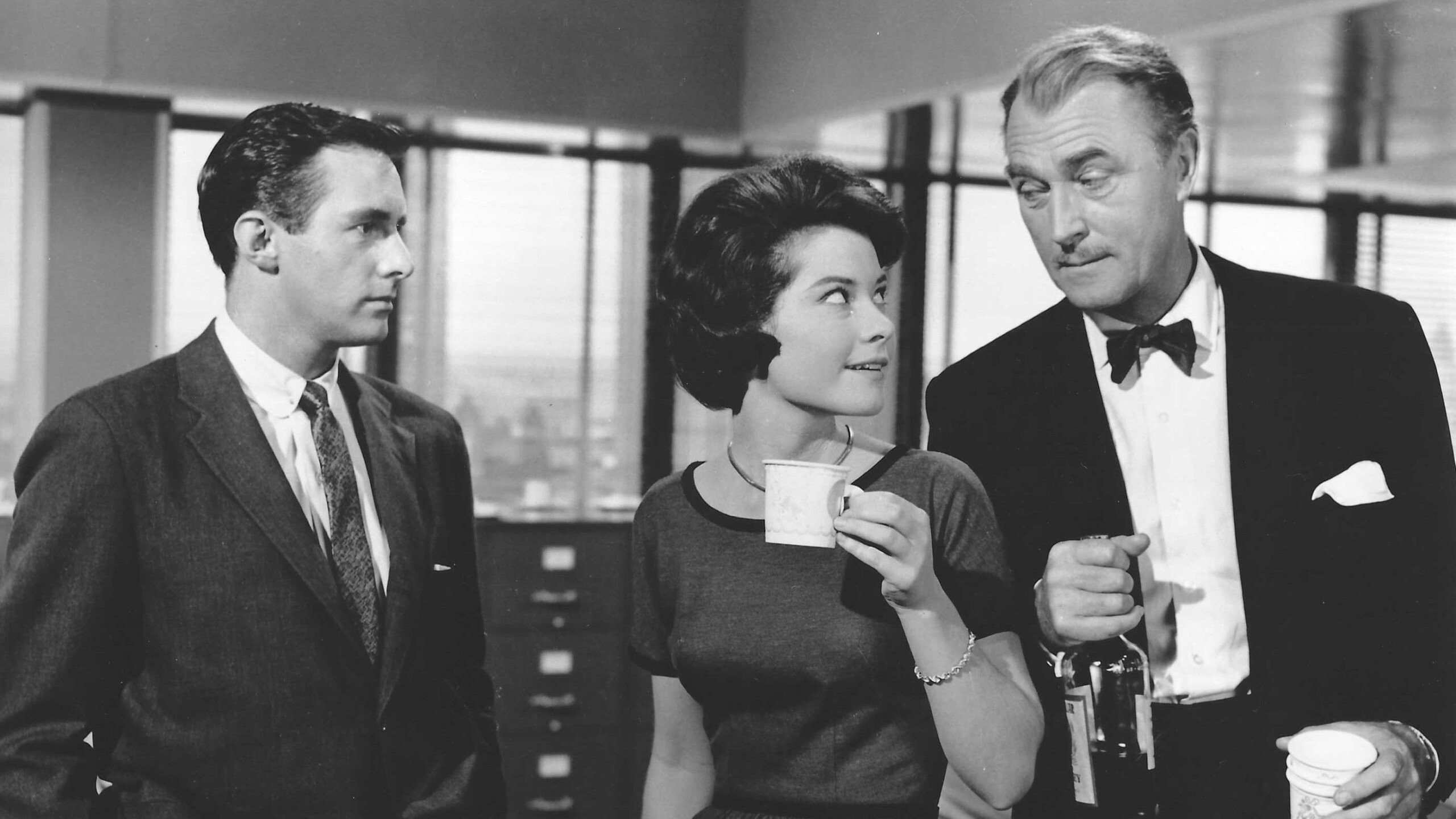 The Best of Everything (1959)