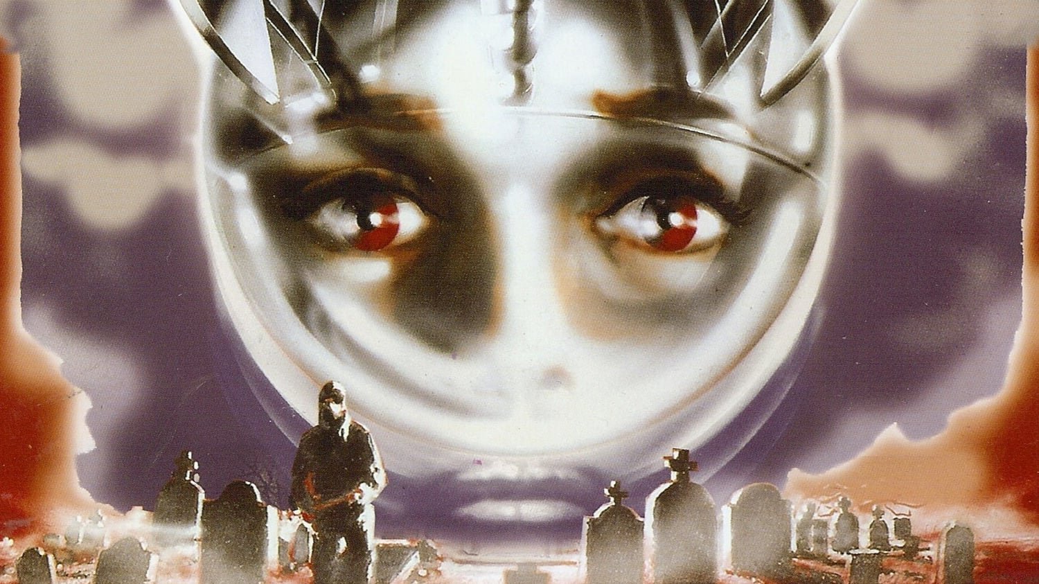 Poster: Phantasm III: Lord of the Dead Poster: Phantasm III: Lord of the Dead