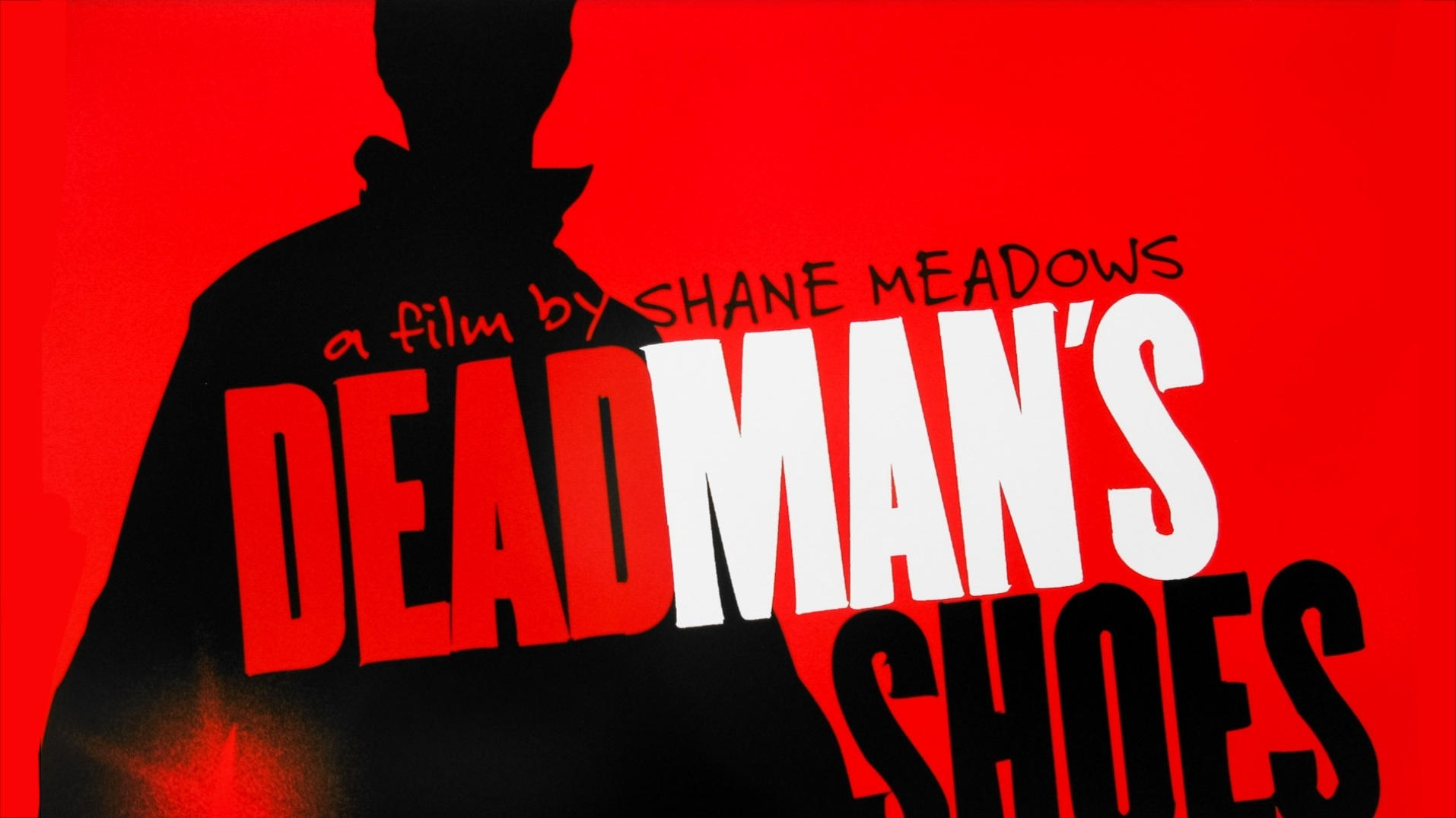 Dead Man's Shoes (2004)