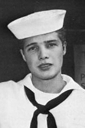 et billede af Hal Ross