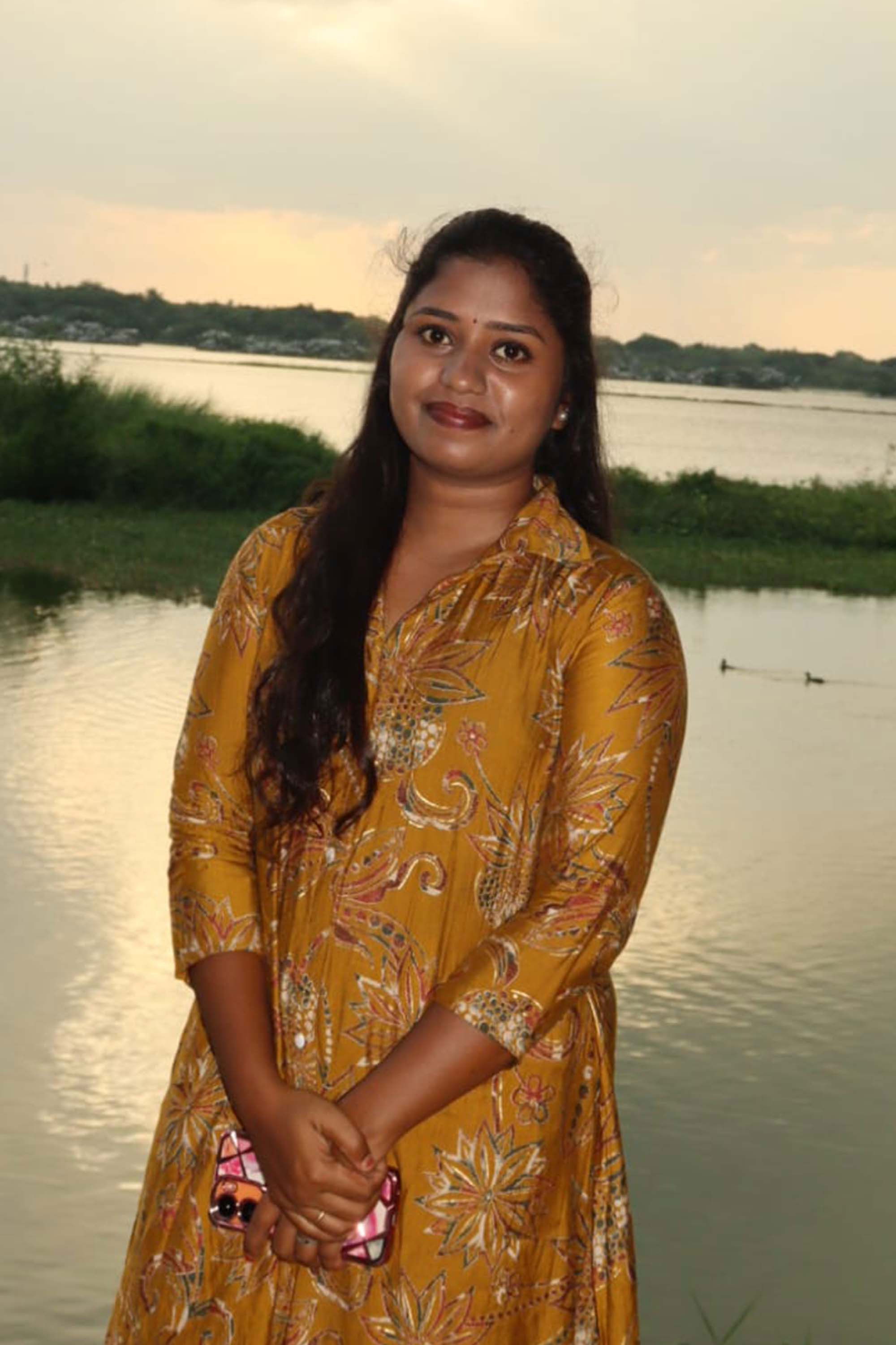 et billede af Subasri