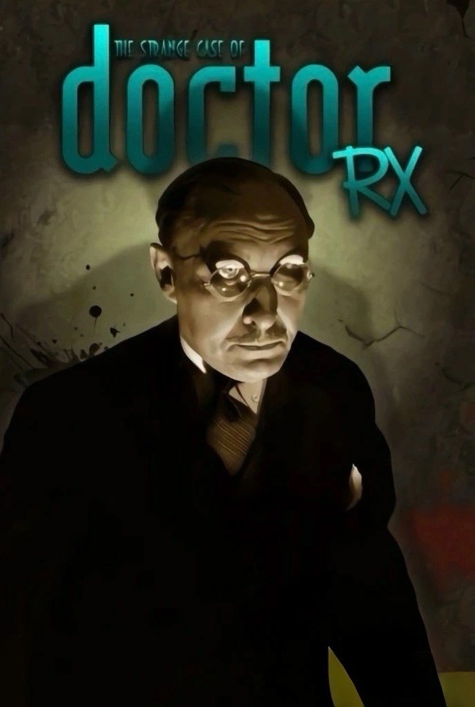 The Strange Case of Doctor Rx