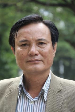 et billede af Hữu Mười